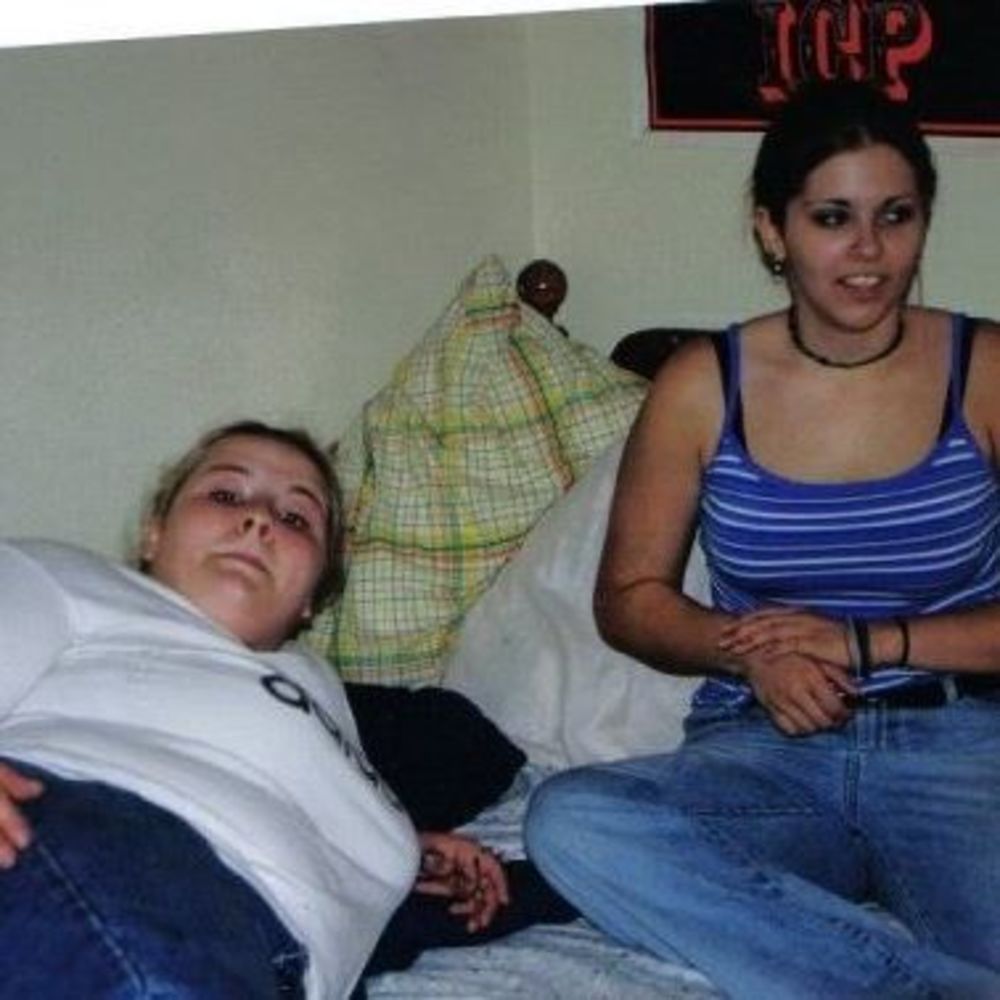 Meet your Posher, Amber